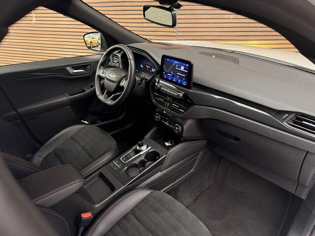 Ford KUGA 2.5 PHEV ST-Line Trekhaak / Head-Up / Navi / Winterpakket / Adapt. Cruise