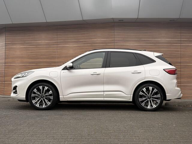 Ford KUGA 2.5 PHEV ST-Line Trekhaak / Head-Up / Navi / Winterpakket / Adapt. Cruise