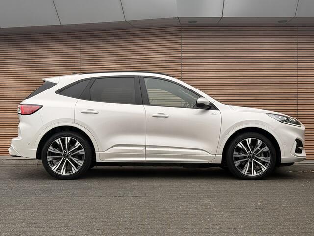 Ford KUGA 2.5 PHEV ST-Line Trekhaak / Head-Up / Navi / Winterpakket / Adapt. Cruise