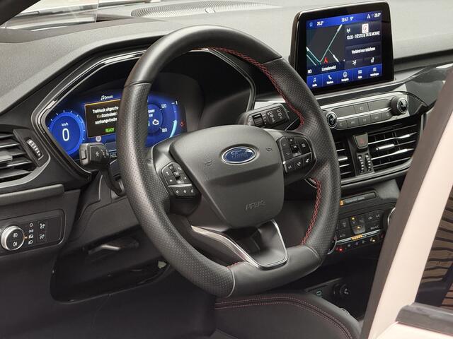 Ford KUGA 2.5 PHEV ST-Line Trekhaak / Head-Up / Navi / Winterpakket / Adapt. Cruise