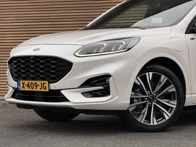 Ford KUGA 2.5 PHEV ST-Line Trekhaak / Head-Up / Navi / Winterpakket / Adapt. Cruise