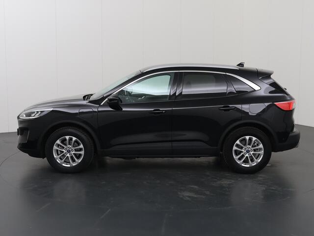 Ford KUGA 2.5 PHEV Titanium | Trekhaak | Winterpakket | Cruise Control Adaptief | Navigatie | Parkeercamera |