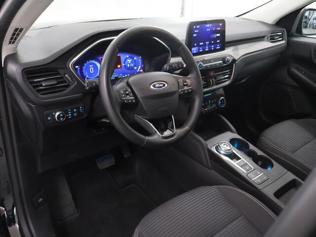 Ford KUGA 2.5 PHEV Titanium | Trekhaak | Winterpakket | Cruise Control Adaptief | Navigatie | Parkeercamera |