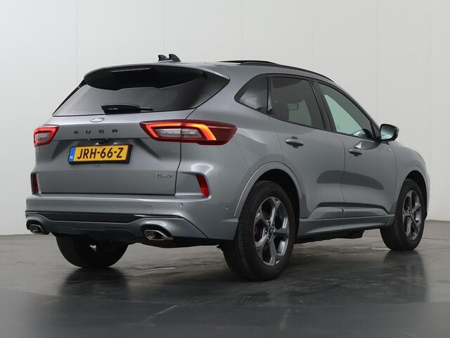 Ford KUGA 2.5 PHEV ST-Line X | Elekt. inklapbare Trekhaak | Panoramadak | Winterpakket | Head Up | Matrix Led | Cruise Control Adaptief |