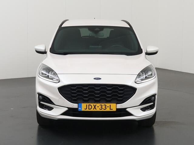 Ford KUGA 2.5 PHEV ST-Line | Navigatie | Stoelverwarming | Elekt. achterklep | Parkeercamera | Climate Control |