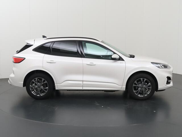 Ford KUGA 2.5 PHEV ST-Line | Navigatie | Stoelverwarming | Elekt. achterklep | Parkeercamera | Climate Control |
