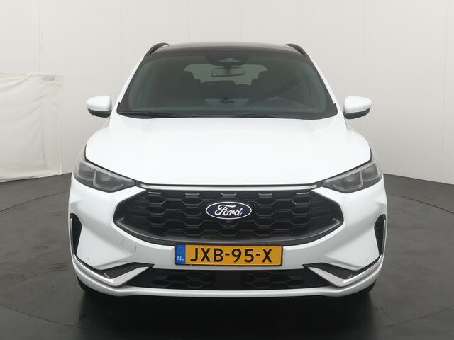Ford KUGA 2.5 PHEV 243 pk ST-Line X | Trekhaak I AGR stoelen I Pano | Matrix LED I Adapt Cruise I Winter Pack | B&O | 360° Camera