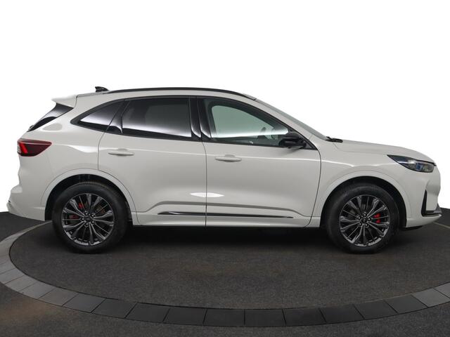 Ford KUGA 2.5 PHEV 243pk Sound Edition | Adapt. Cruise | Trekhaak | Winter Pack |