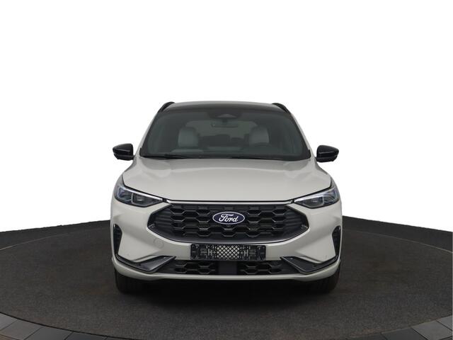 Ford KUGA 2.5 PHEV 243pk Sound Edition | Adapt. Cruise | Trekhaak | Winter Pack |