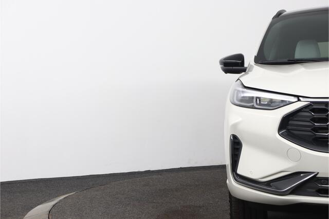 Ford KUGA 2.5 PHEV 243pk Sound Edition | Adapt. Cruise | Trekhaak | Winter Pack |