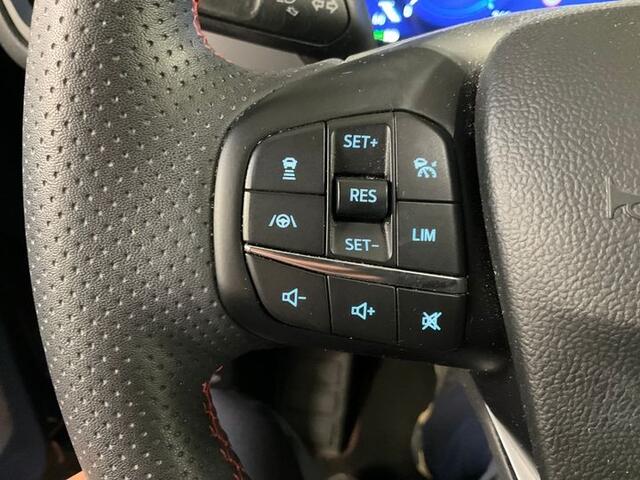 Ford KUGA Plug-In Hybrid ST-Line X