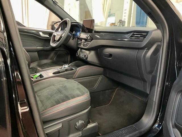 Ford KUGA Plug-In Hybrid ST-Line X