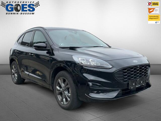 Ford KUGA Plug-In Hybrid ST-Line X