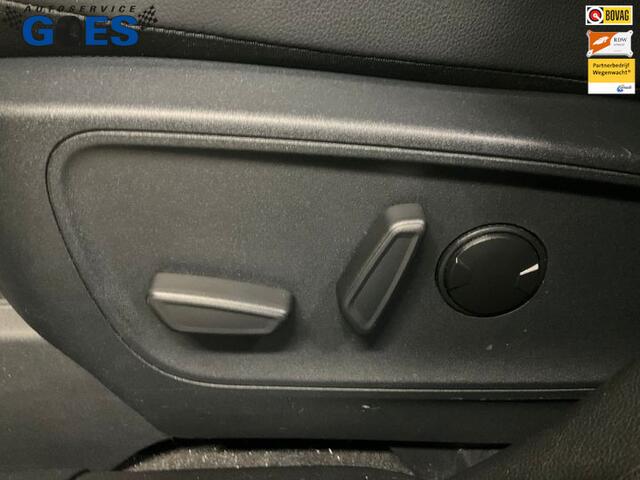 Ford KUGA Plug-In Hybrid ST-Line X