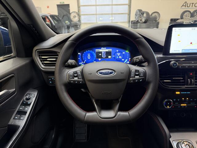 Ford KUGA 2.5 PHEV ST-Line LED ACC Achteruitrijcamera Carplay Sound-systeem Bang & Olufsen