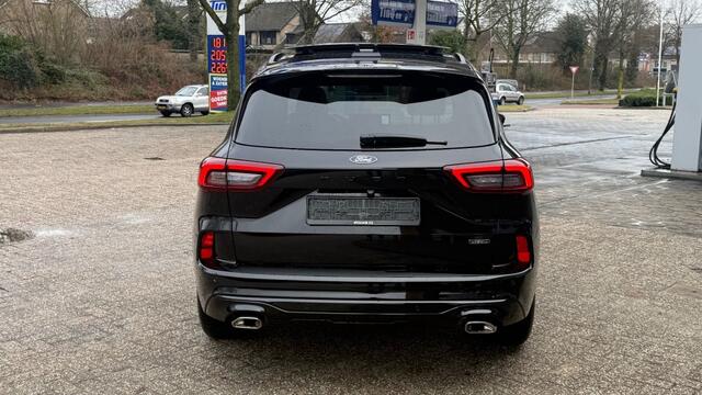 Ford KUGA 2.5 PHEV ST-LINE X 243pk / FULL OPTIONS 18inch