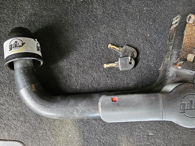 Ford KUGA 1.5 EcoBoost ST Line