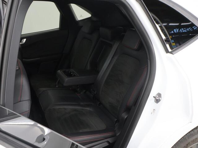 Ford KUGA 2.5 PHEV ST-Line X | Trekhaak | Winterpakket | Cruise Control Adaptief | Head-Up | Navigatie | Parkeercamera |