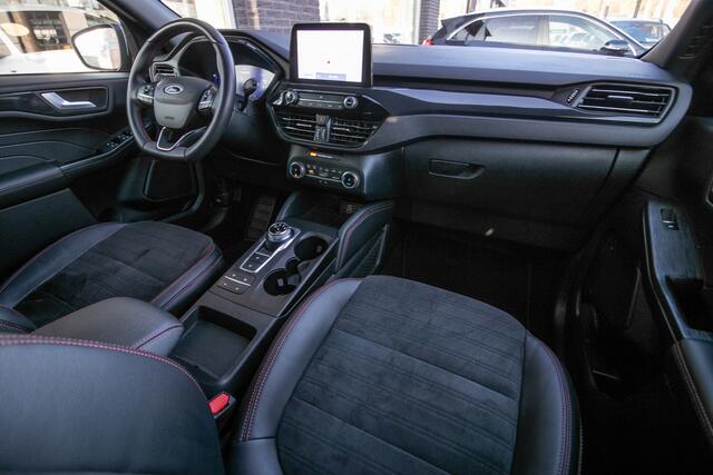 Ford KUGA 2.5 PHEV ST-Line X | Carplay | Navigatie | Camera |