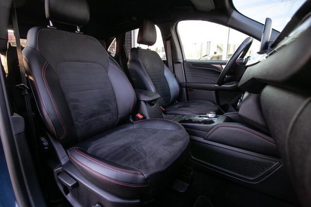 Ford KUGA 2.5 PHEV ST-Line X | Carplay | Navigatie | Camera |