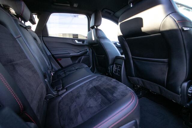 Ford KUGA 2.5 PHEV ST-Line X | Carplay | Navigatie | Camera |