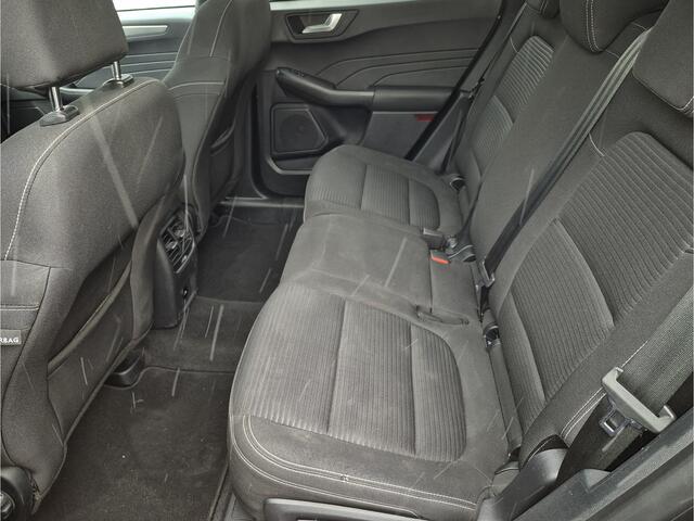 Ford KUGA BWJ 2023 | 2.5 PHEV 225PK Titanium | PANO DAK | CAMERA A | CARPLAY | CLIMA | CRUISE | NAVI | PRIV. GLAS | MULTIFUNCT. STUUR | LMV