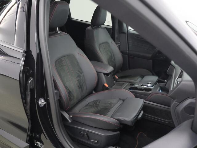 Ford KUGA 2.5 PHEV ST-Line X | Elekt. inklapbare Trekhaak | Panoramadak | Winterpakket | Head Up | Matrix Led | Cruise Control Adaptief |