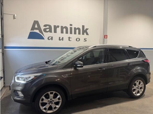 Ford KUGA 1.5 150pk Ecob. Titanium