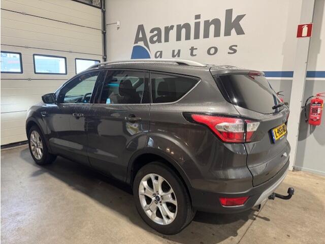 Ford KUGA 1.5 150pk Ecob. Titanium