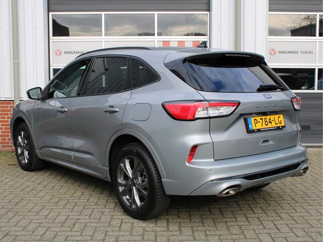 Ford KUGA 2.5 PHEV 225pk ST-Line 1e Eig/NL-Auto/Camera's/Half Leer/B&O/AdaptiveCruiseControl