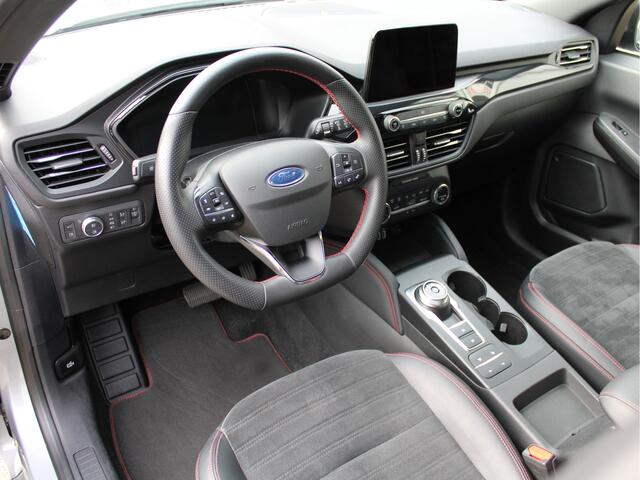 Ford KUGA 2.5 PHEV 225pk ST-Line 1e Eig/NL-Auto/Camera's/Half Leer/B&O/AdaptiveCruiseControl