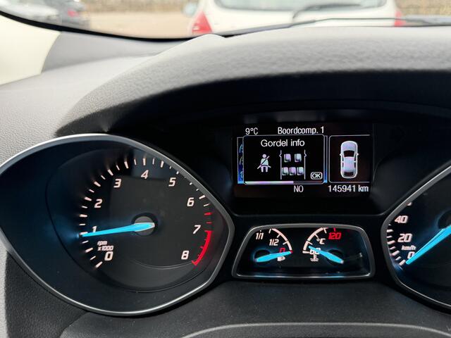 Ford KUGA 1.5 Titanium / Trekhaak / Camera / Cruise / NAP / Winterpakket