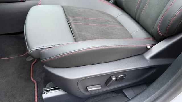 Ford KUGA 2.5 PHEV ST-LINE X 243pk / FULL OPTIONS+20inch+HUD