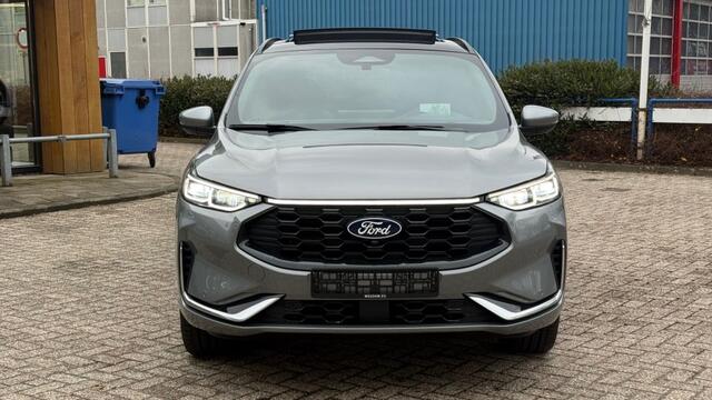 Ford KUGA 2.5 PHEV ST-LINE X 243pk / FULL OPTIONS+20inch+HUD
