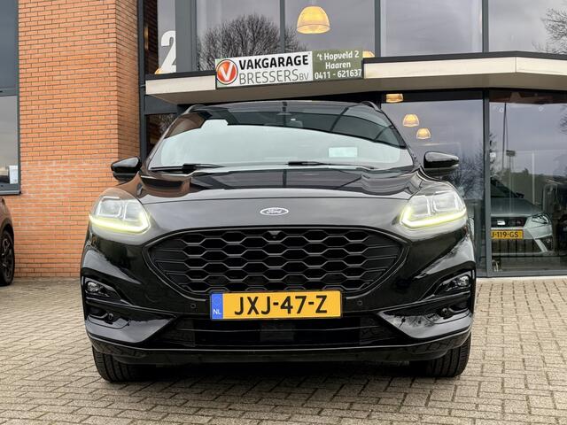 Ford KUGA 2.5 PHEV Vignale