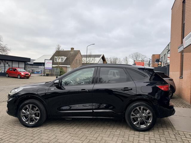 Ford KUGA 2.5 PHEV Vignale
