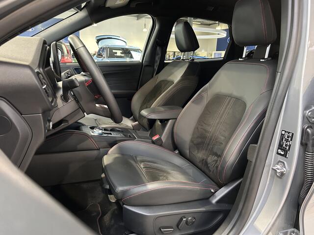 Ford KUGA 2.5 PHEV 243 pk ST-Line X | Trekhaak I AGR stoelen I Matrix LED I Adapt Cruise I Winter Pack | B&O | 360° Camera