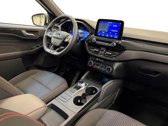 Ford KUGA 2.5 PHEV ST-Line X I Trekhaak I Carplay I Winterpakket