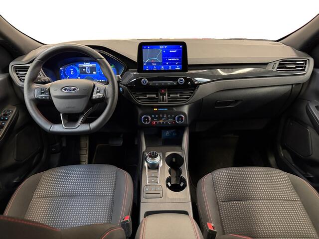 Ford KUGA 2.5 PHEV ST-Line X I Trekhaak I Carplay I Winterpakket