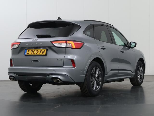 Ford KUGA 2.5 PHEV ST-Line X | Trekhaak | Winterpakket | Cruise Control Adaptief | Head-Up | Navigatie | Parkeercamera |