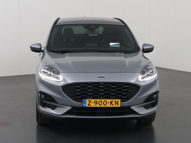 Ford KUGA 2.5 PHEV ST-Line X | Trekhaak | Winterpakket | Cruise Control Adaptief | Head-Up | Navigatie | Parkeercamera |