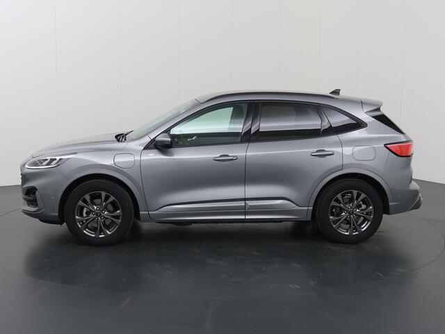 Ford KUGA 2.5 PHEV ST-Line X | Trekhaak | Winterpakket | Cruise Control Adaptief | Head-Up | Navigatie | Parkeercamera |