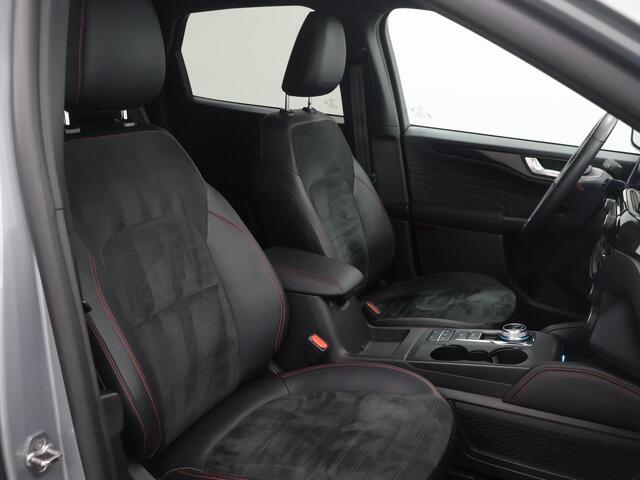 Ford KUGA 2.5 PHEV ST-Line X | Trekhaak | Winterpakket | Cruise Control Adaptief | Head-Up | Navigatie | Parkeercamera |