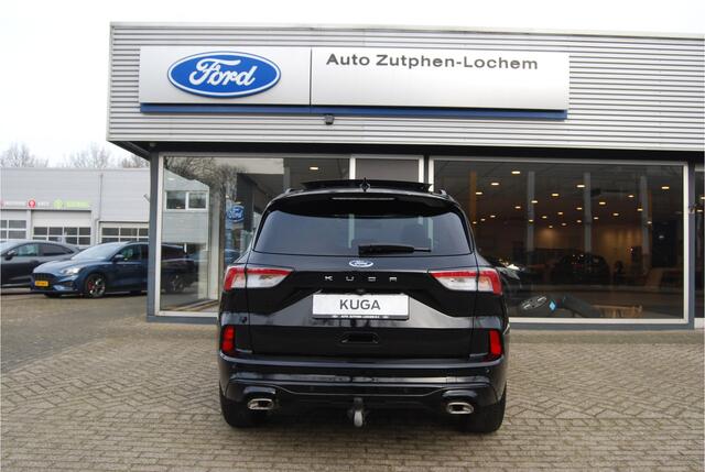 Ford KUGA 1.5 EcoBoost 150PK ST-Line X TREKHAAK ELEKTR | PANO.DAK | WINTERPACK | CAMERA V+A | ADAPTIEF CRUISE