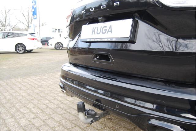 Ford KUGA 1.5 EcoBoost 150PK ST-Line X TREKHAAK ELEKTR | PANO.DAK | WINTERPACK | CAMERA V+A | ADAPTIEF CRUISE