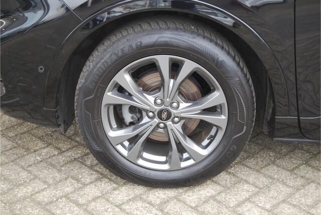 Ford KUGA 1.5 EcoBoost 150PK ST-Line X TREKHAAK ELEKTR | PANO.DAK | WINTERPACK | CAMERA V+A | ADAPTIEF CRUISE