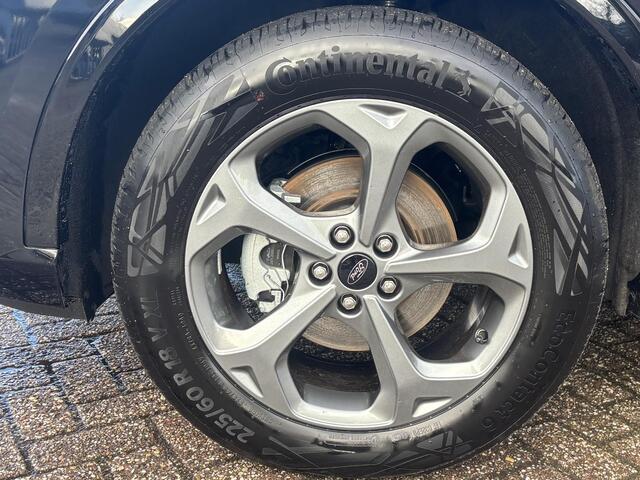 Ford KUGA 2.5 PHEV ST-Line | Orig. NL Auto | Wegklapbare trekhaak (elektrisch bedienbaar) | Winter Pack | Agate Black (Premium Metallic)