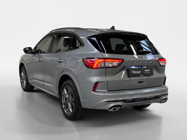 Ford KUGA 2.5 PHEV ST-Line I Navi I Cruise I Carplay
