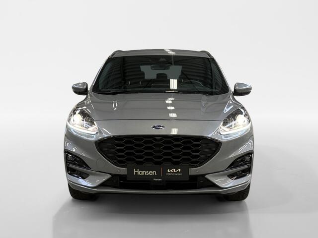 Ford KUGA 2.5 PHEV ST-Line I Navi I Cruise I Carplay
