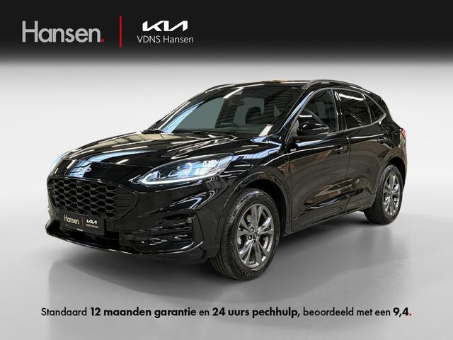 Ford KUGA 2.5 PHEV ST-Line X I Leder I Navi I Winterpakket